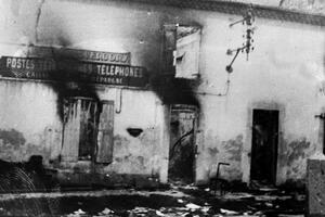 Rizikovala život nebrojeno puta: Poljska aristokratkinja je bila...