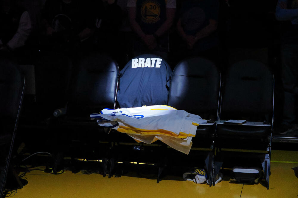 Riječ koju je Milojević često koristio u razgovoru sa igračima, Foto: Reuters