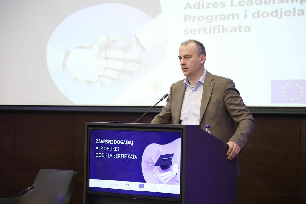 EU, EBRD i ICT Cortex: U zajedničkoj misiji ka jačanju kapaciteta ICT ...