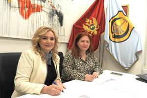 Potpisan memorandum o saradnji Prirodnjačkog i Muzeja u Tivtu