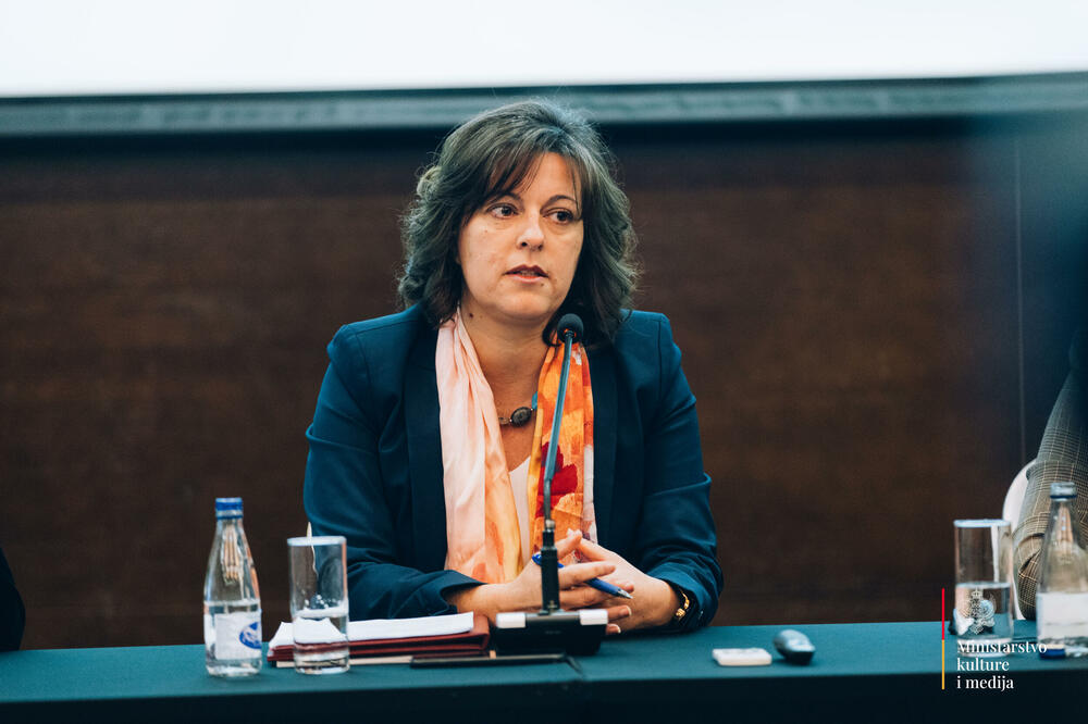 Vujović, Foto: Gardasevicphotography