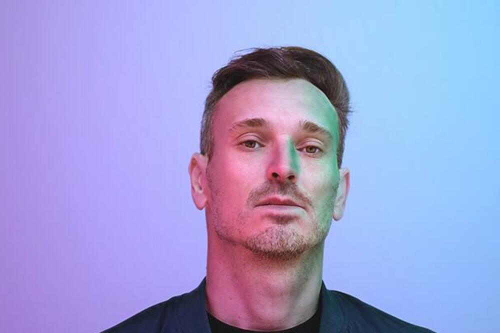 Vesko Lazović, Foto: Andrija Boljević