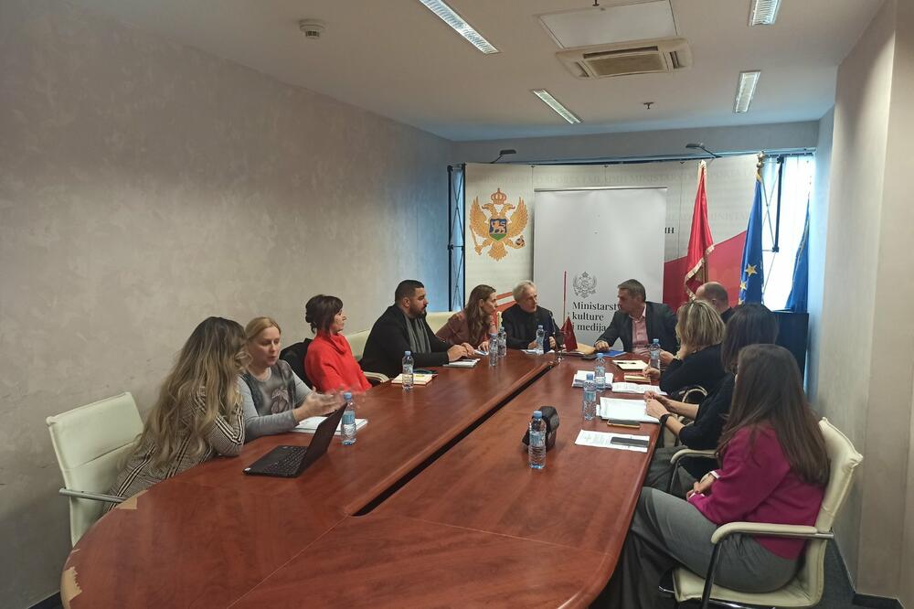 Sa sastnka, Foto: UZOR