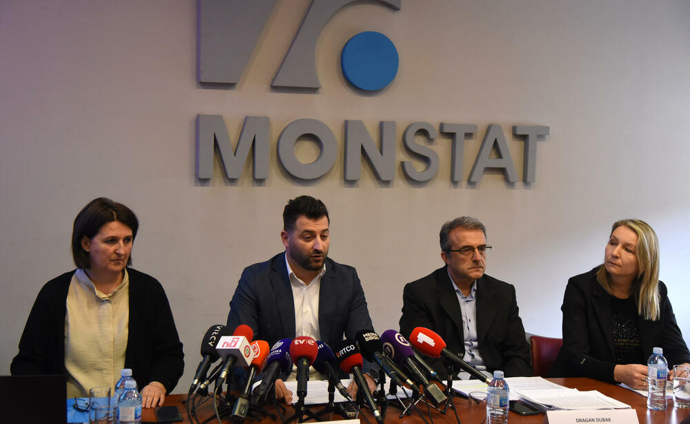 Pres konferencija o popisu