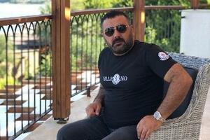 Dukaj se Čamgoza sjetio tek nakon poziva službe