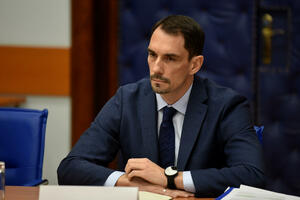 DNP će glasati za izbor Markovića za VDT-a
