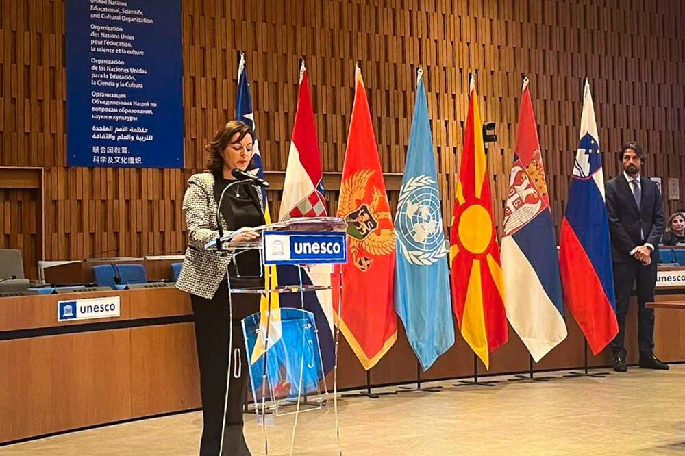 Foto: Ministarstvo kulture i medija