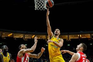 The defeat of Zvezda in Berlin, Maccabi ended the streak of Panathinaikos, Real...