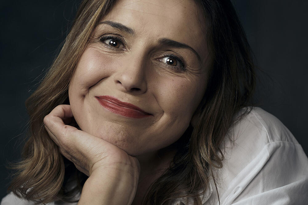 “Spava i osmjehuje se nebesima”: Mrvaljević, Foto: Dado Ljaljević