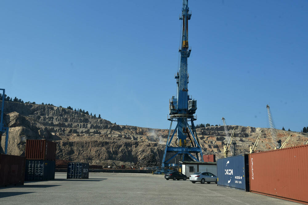 Vrijednost spora nekoliko miliona (ilustracija), Foto: BORIS PEJOVIC