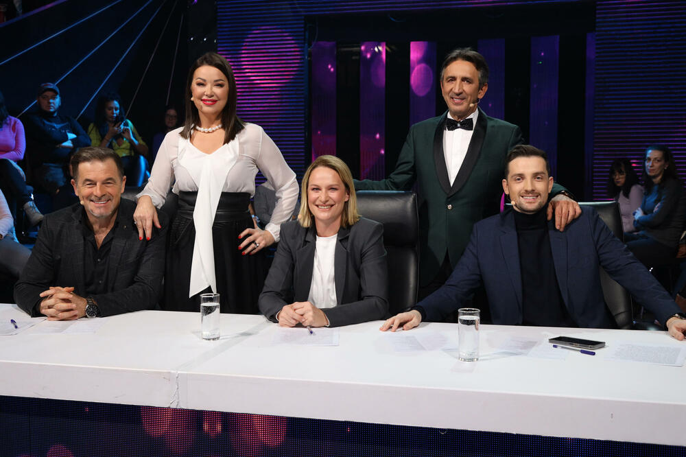 Foto: Grand produkcija