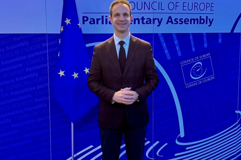 Mugoša, Foto: Socijaldemokrate