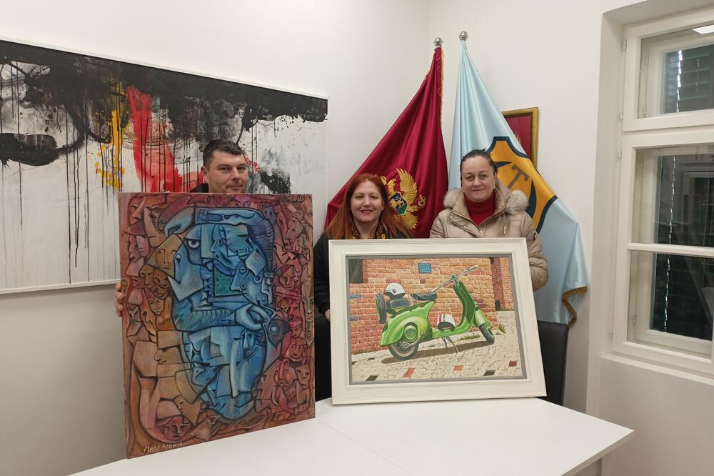 Foto: JU Muzej i galerija Tivat