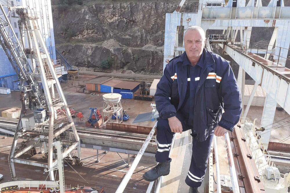 Nedžad Pinčić, Foto: Privatna arhiva