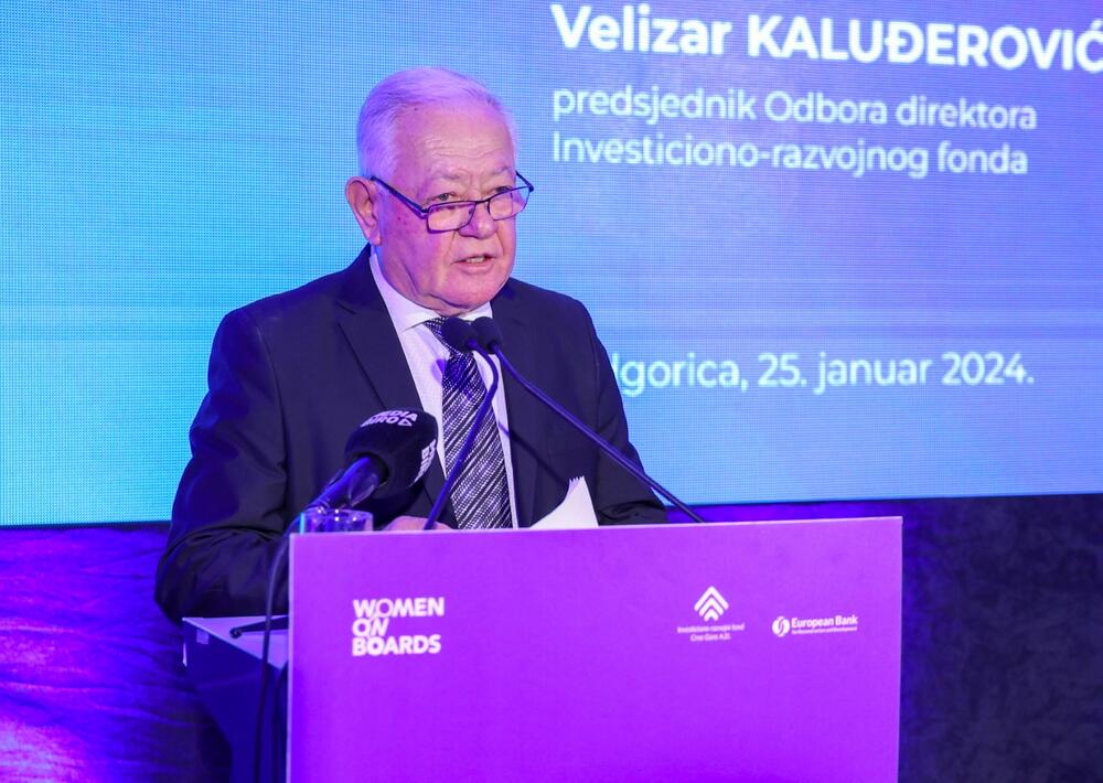 Velizar Kaluđerović