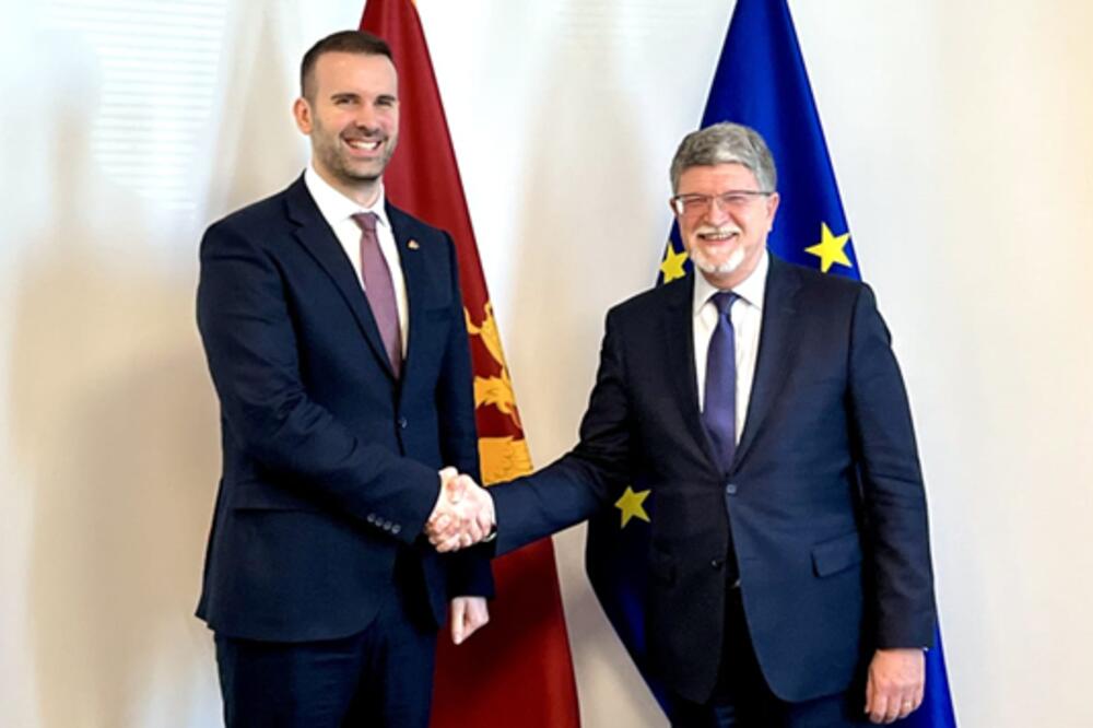 Spajić i Picula, Foto: toninopicula.com