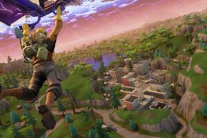 Fortnite is coming back to iOS devices this year, but only in select...