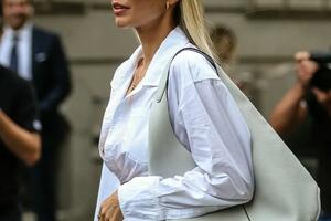 Pravila stila koja možemo naučiti od uvijek dotjeranih Italijanki