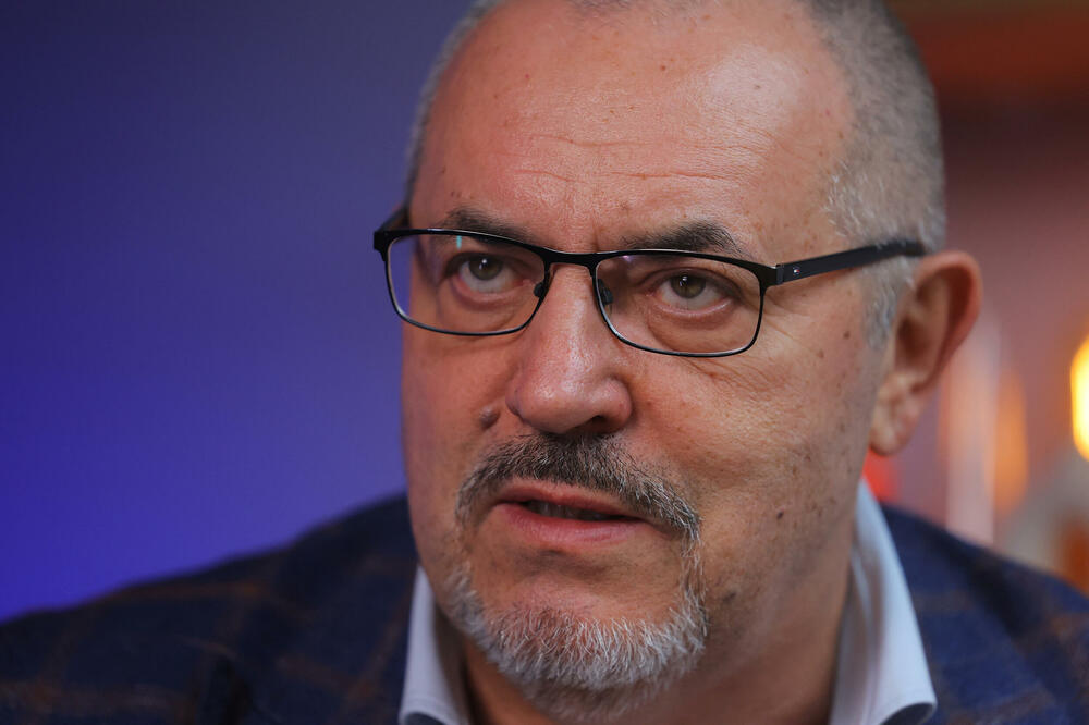 Nadeždin, Foto: Reuters