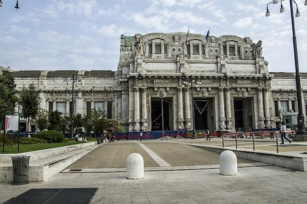 Foto: Tatjana Đorđević