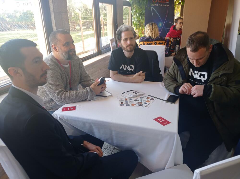 Spremni da savjetuju, ali i izaberu najbolje