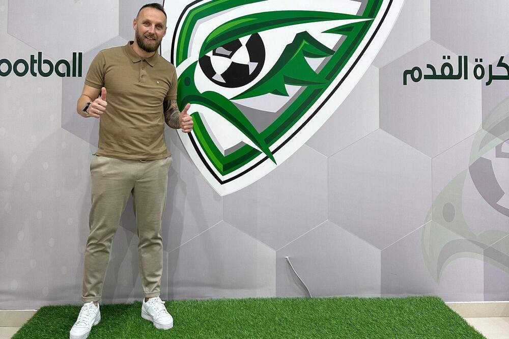 Blažo Igumanović, Foto: Privatni album