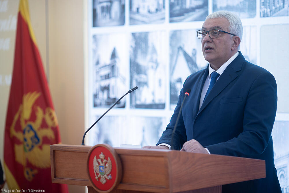 Skupština dan sjećanja na žrtve Holokausta