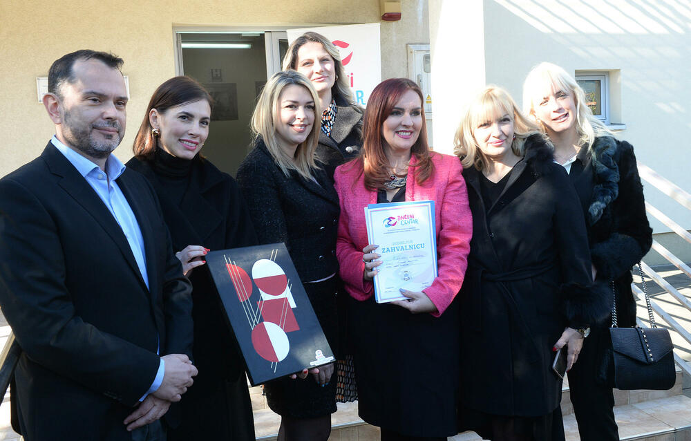 donacija dnevni centar