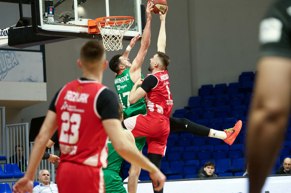 Foto: SC Derby/Filip Roganović