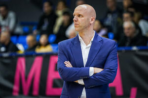 Žakelj: Kad smo se probudili, igrali smo kako treba, Rajt je dobro