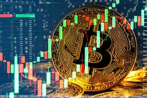 Cryptocurrencies a danger in the unregulated market: Digital money -...