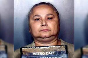 Pablo Escobar allegedly feared only her: Griselda Blanco - "Godmother...