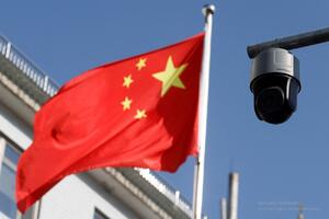 China's spy service is coming out of the shadows