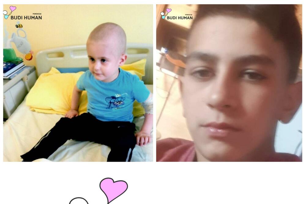 Foto: Fondacija Budi human