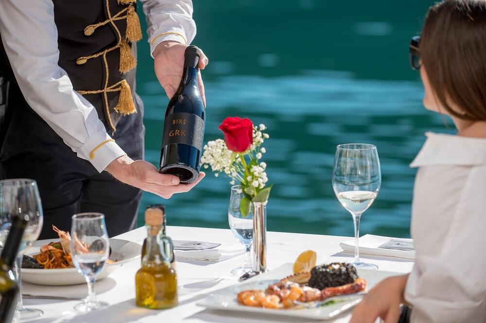 Hotel Restoran Conte