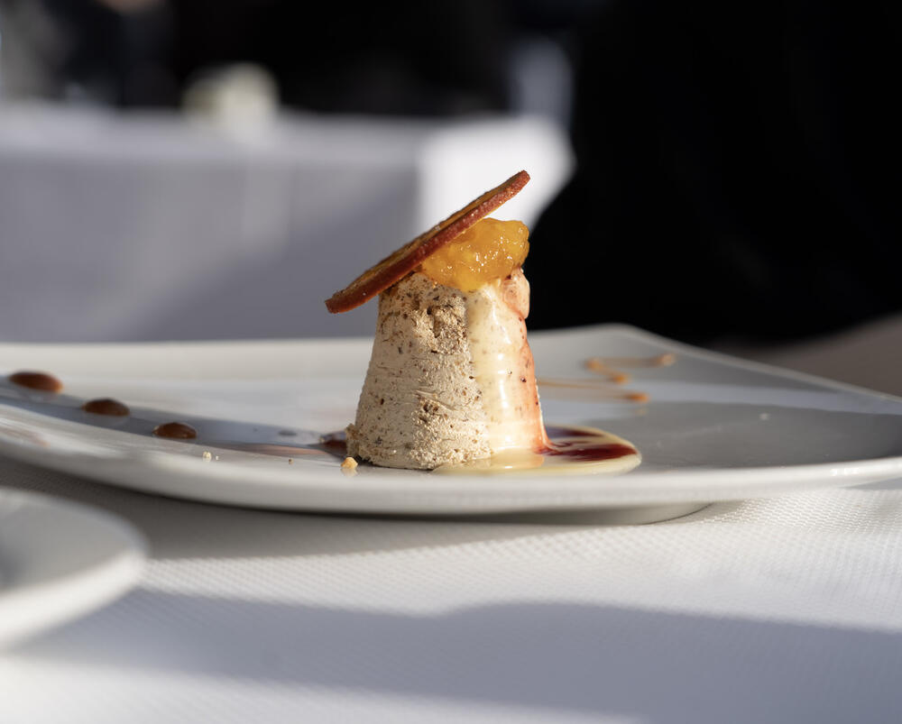 <p>Poklon popust na smještaj od 20% za sve goste restorana u vrijeme trajanja Wine & Dine!</p>