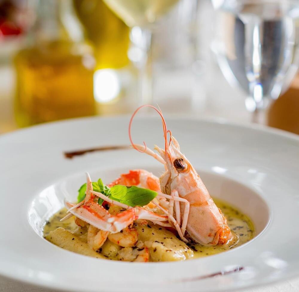 <p>Poklon popust na smještaj od 20% za sve goste restorana u vrijeme trajanja Wine & Dine!</p>