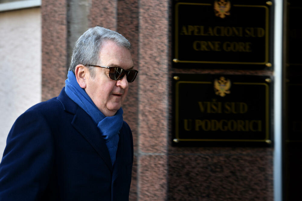 Najgori su ovi uraši, mrze nas: Mugoša, Foto: BORIS PEJOVIC