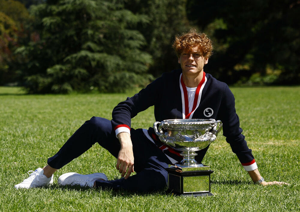 <p>"Ne samo zbog klase nego i zbog načina na koji je predstavio sebe"</p>