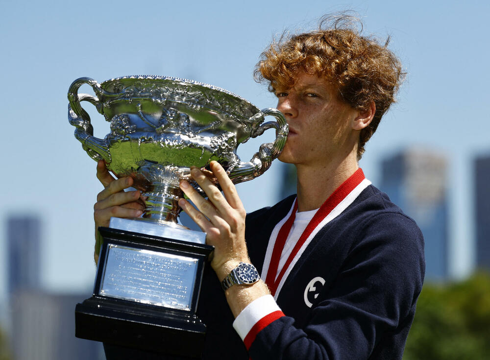 <p>"Ne samo zbog klase nego i zbog načina na koji je predstavio sebe"</p>