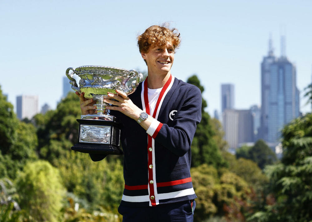 <p>"Ne samo zbog klase nego i zbog načina na koji je predstavio sebe"</p>