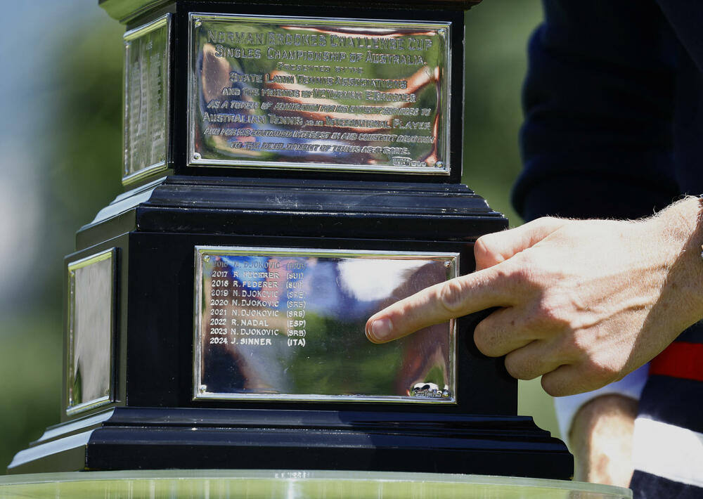 <p>"Ne samo zbog klase nego i zbog načina na koji je predstavio sebe"</p>