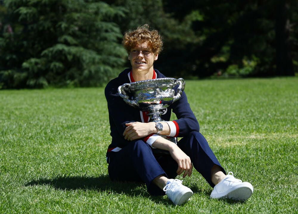 <p>"Ne samo zbog klase nego i zbog načina na koji je predstavio sebe"</p>