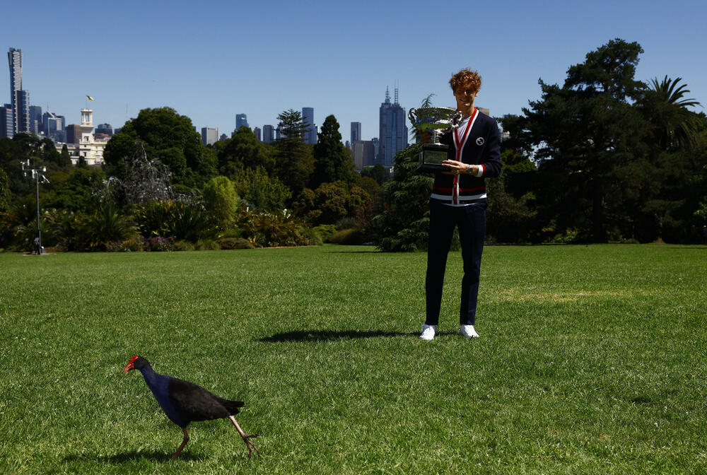 <p>"Ne samo zbog klase nego i zbog načina na koji je predstavio sebe"</p>