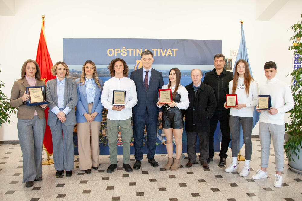 Foto: Opština Tivat