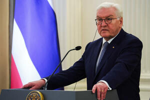 Steinmeier: More than a quarter of jobs in Germany are done by people...
