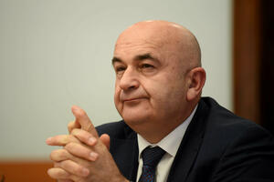 Crna Gora će do kraja 2024. potrošiti 11,7 miliona eura od...