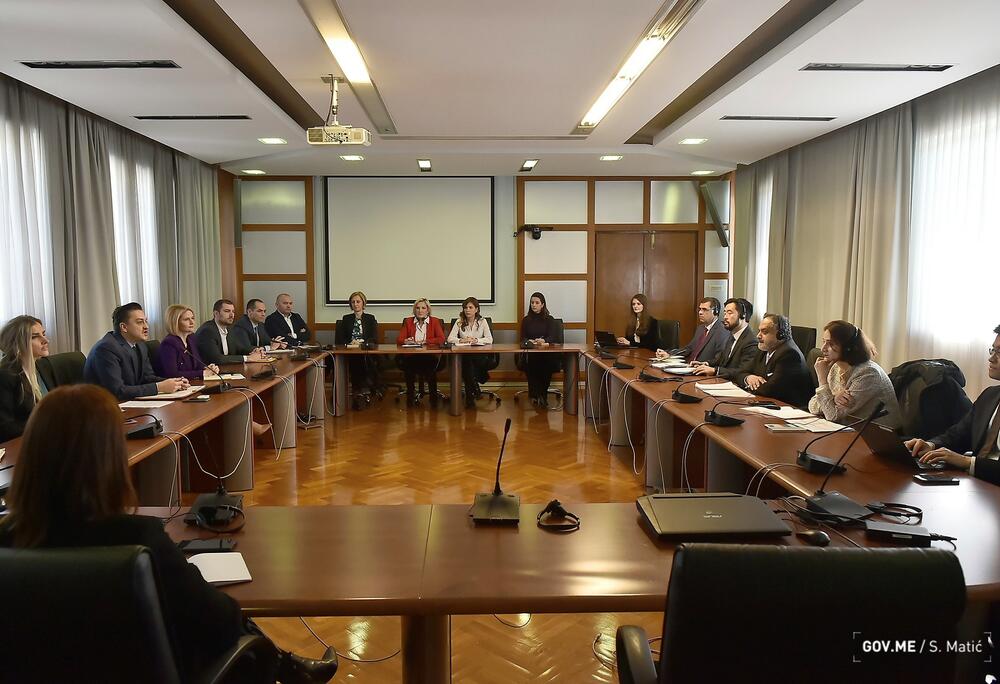 Novica Vuković, MMF