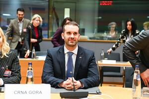Spajić: Međuvladina konferencija pokazala da u Briselu vide...