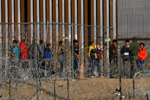 What's happening on the Texas-Mexico border: Tensions have escalated...